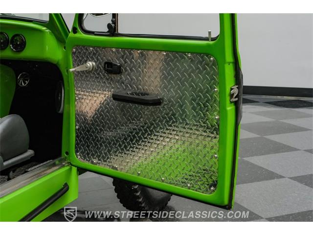 1974 Volkswagen Beetle (CC-2092294) for sale in Ft Worth, Texas