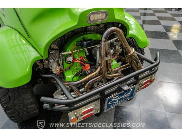 1974 Volkswagen Beetle (CC-2092294) for sale in Ft Worth, Texas