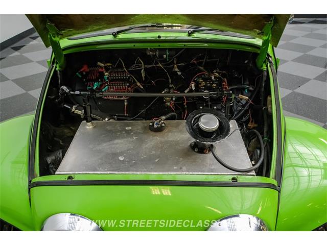 1974 Volkswagen Beetle (CC-2092294) for sale in Ft Worth, Texas
