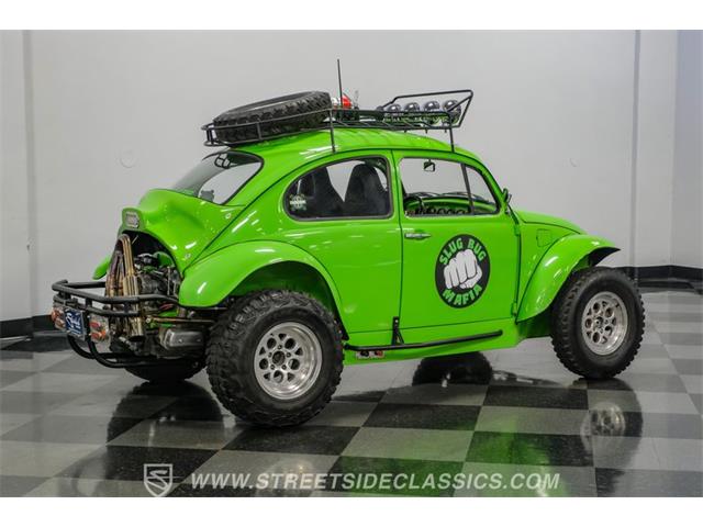 1974 Volkswagen Beetle (CC-2092294) for sale in Ft Worth, Texas