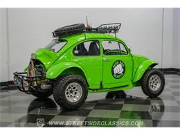1974 Volkswagen Beetle (CC-2092294) for sale in Ft Worth, Texas