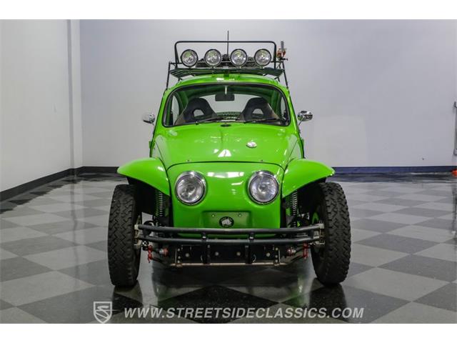 1974 Volkswagen Beetle (CC-2092294) for sale in Ft Worth, Texas