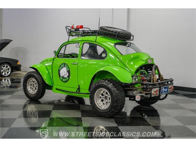 1974 Volkswagen Beetle (CC-2092294) for sale in Ft Worth, Texas