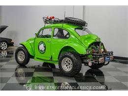 1974 Volkswagen Beetle (CC-2092294) for sale in Ft Worth, Texas