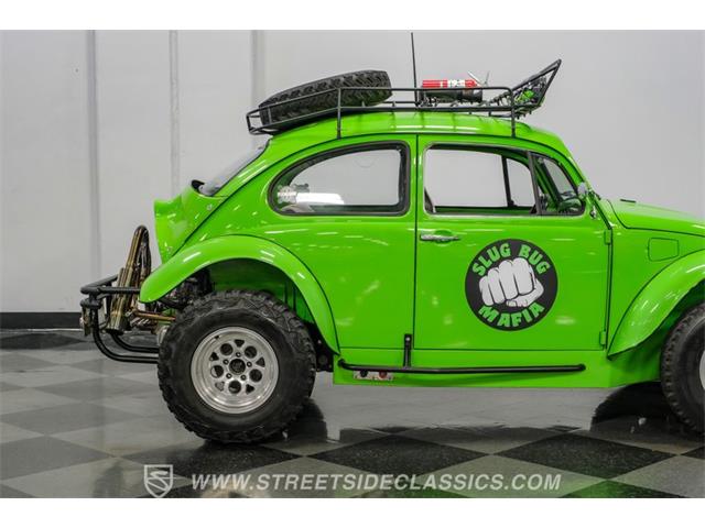 1974 Volkswagen Beetle (CC-2092294) for sale in Ft Worth, Texas