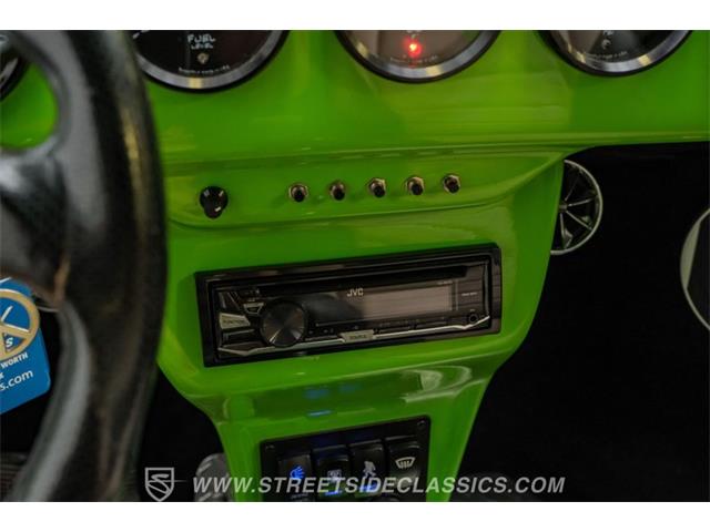 1974 Volkswagen Beetle (CC-2092294) for sale in Ft Worth, Texas