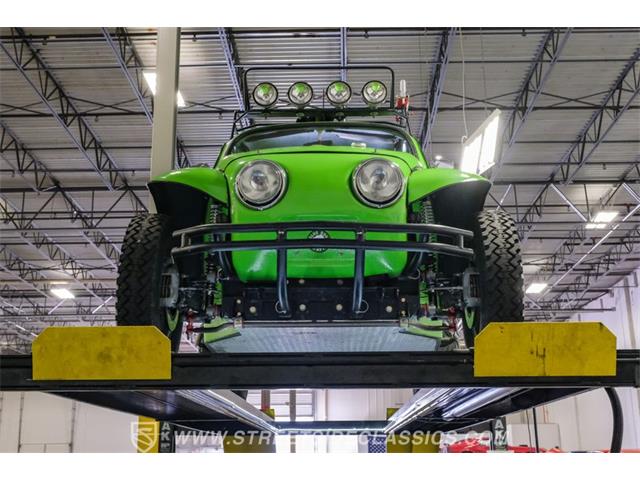 1974 Volkswagen Beetle (CC-2092294) for sale in Ft Worth, Texas
