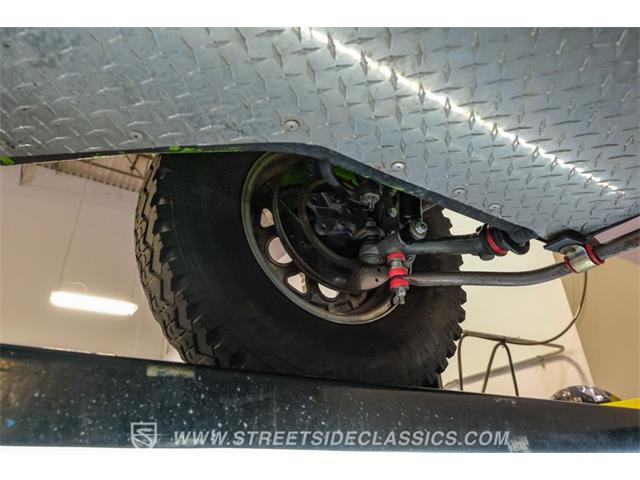 1974 Volkswagen Beetle (CC-2092294) for sale in Ft Worth, Texas