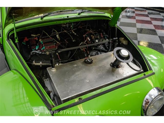 1974 Volkswagen Beetle (CC-2092294) for sale in Ft Worth, Texas