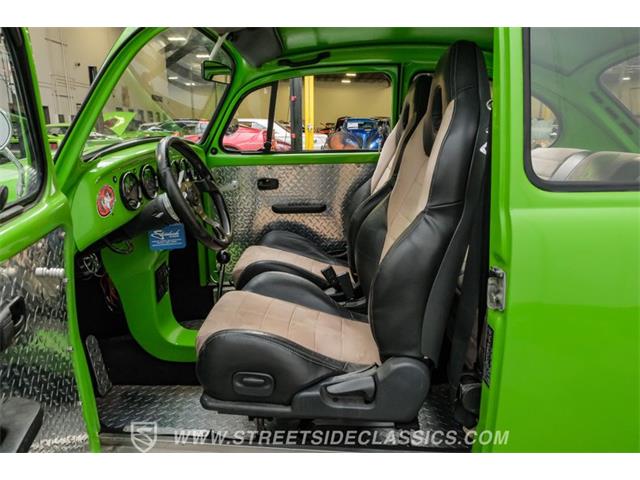 1974 Volkswagen Beetle (CC-2092294) for sale in Ft Worth, Texas
