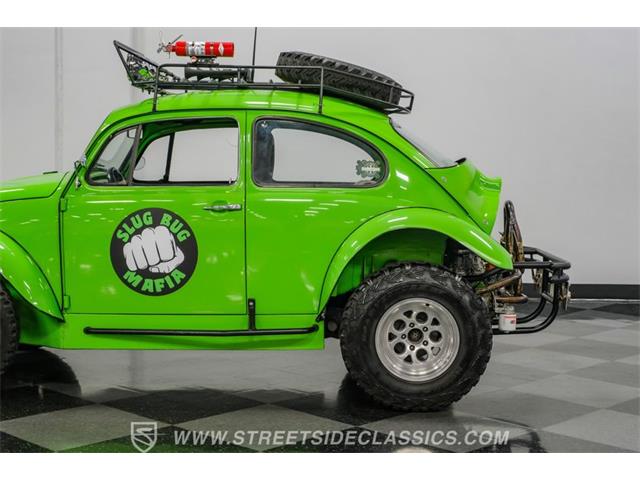 1974 Volkswagen Beetle (CC-2092294) for sale in Ft Worth, Texas