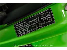 1974 Volkswagen Beetle (CC-2092294) for sale in Ft Worth, Texas