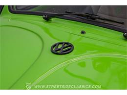 1974 Volkswagen Beetle (CC-2092294) for sale in Ft Worth, Texas