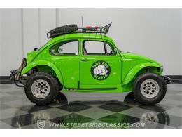 1974 Volkswagen Beetle (CC-2092294) for sale in Ft Worth, Texas