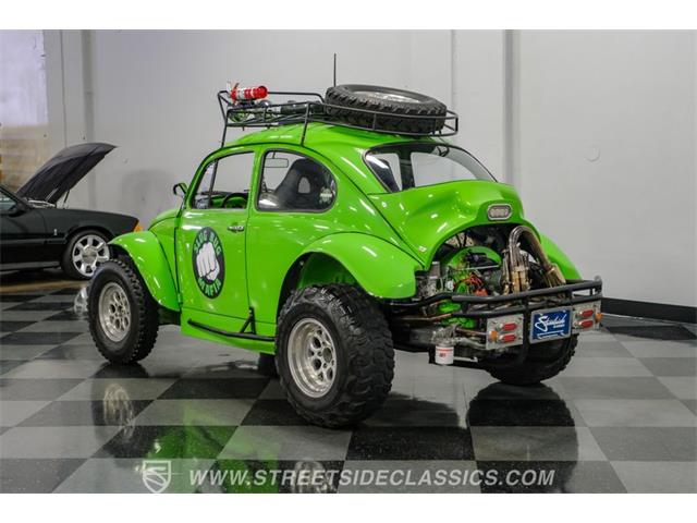 1974 Volkswagen Beetle (CC-2092294) for sale in Ft Worth, Texas
