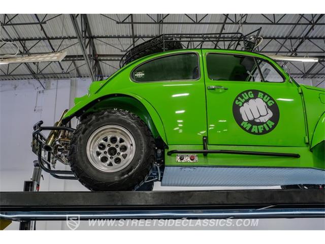 1974 Volkswagen Beetle (CC-2092294) for sale in Ft Worth, Texas