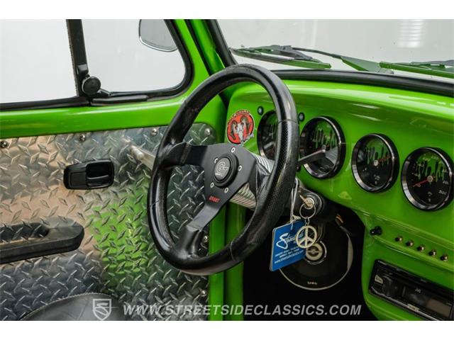 1974 Volkswagen Beetle (CC-2092294) for sale in Ft Worth, Texas