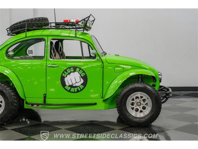 1974 Volkswagen Beetle (CC-2092294) for sale in Ft Worth, Texas