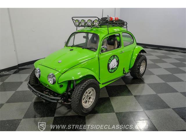 1974 Volkswagen Beetle (CC-2092294) for sale in Ft Worth, Texas