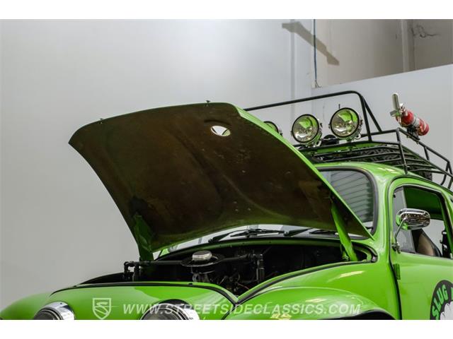 1974 Volkswagen Beetle (CC-2092294) for sale in Ft Worth, Texas