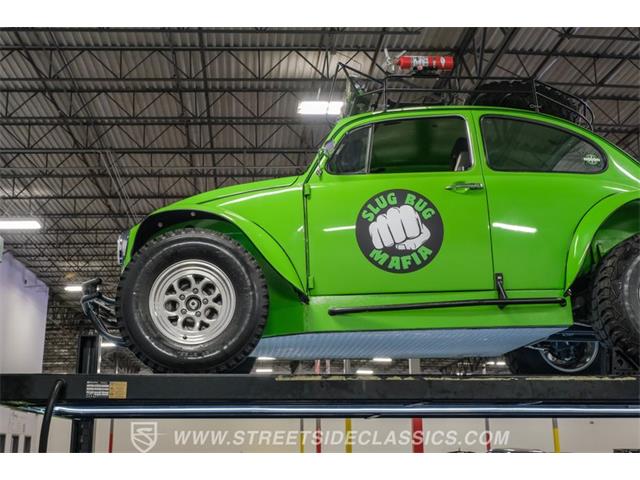 1974 Volkswagen Beetle (CC-2092294) for sale in Ft Worth, Texas