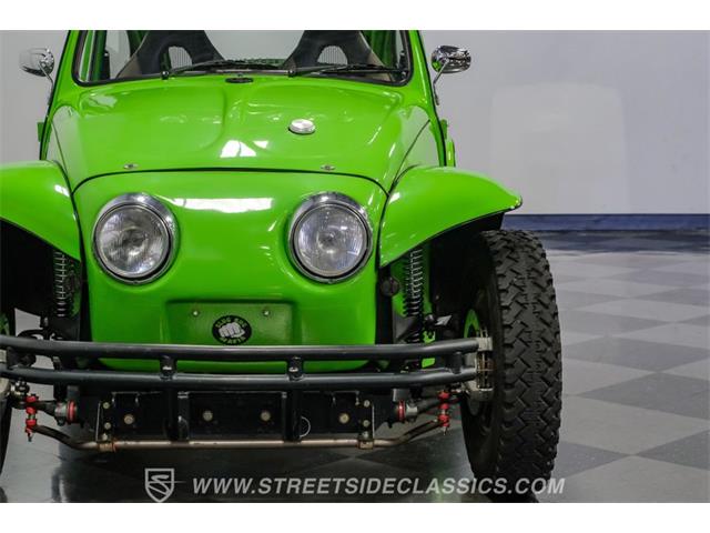 1974 Volkswagen Beetle (CC-2092294) for sale in Ft Worth, Texas