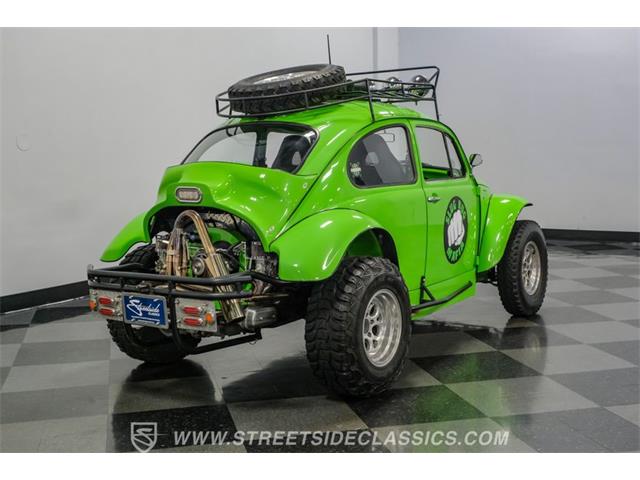 1974 Volkswagen Beetle (CC-2092294) for sale in Ft Worth, Texas