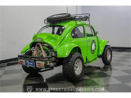 1974 Volkswagen Beetle (CC-2092294) for sale in Ft Worth, Texas