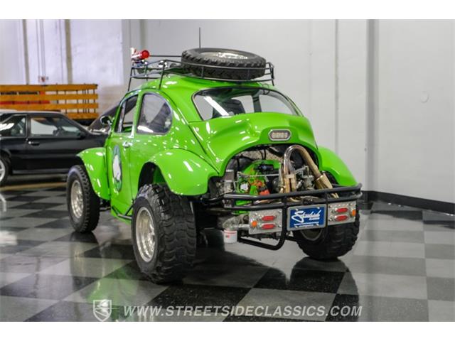 1974 Volkswagen Beetle (CC-2092294) for sale in Ft Worth, Texas