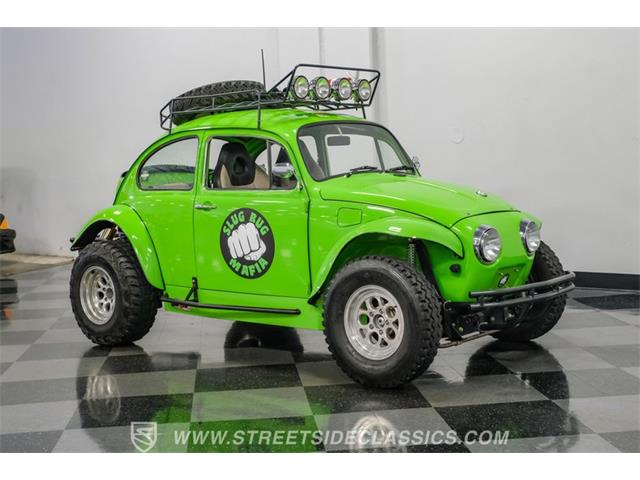 1974 Volkswagen Beetle (CC-2092294) for sale in Ft Worth, Texas