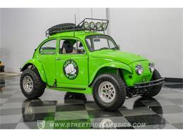 1974 Volkswagen Beetle (CC-2092294) for sale in Ft Worth, Texas