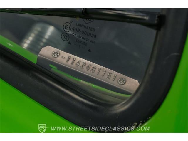 1974 Volkswagen Beetle (CC-2092294) for sale in Ft Worth, Texas