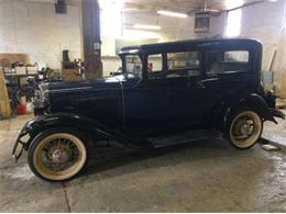 1931 Pontiac Series 62 (CC-2092295) for sale in Cadillac, Michigan