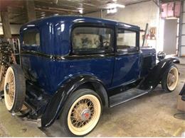 1931 Pontiac Series 62 (CC-2092295) for sale in Cadillac, Michigan