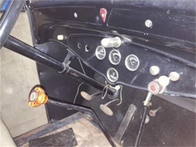 1931 Pontiac Series 62 (CC-2092295) for sale in Cadillac, Michigan