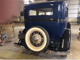 1931 Pontiac Series 62 (CC-2092295) for sale in Cadillac, Michigan