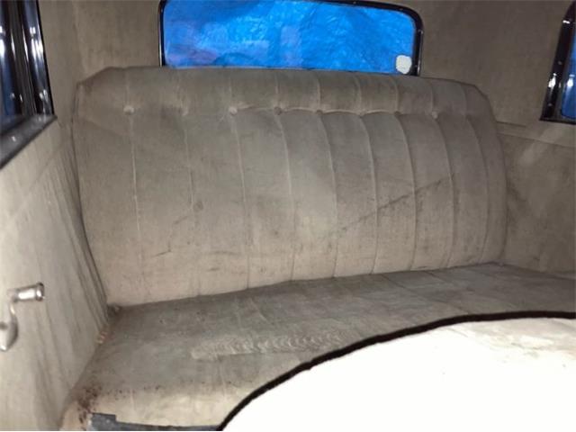 1931 Pontiac Series 62 (CC-2092295) for sale in Cadillac, Michigan