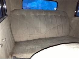 1931 Pontiac Series 62 (CC-2092295) for sale in Cadillac, Michigan