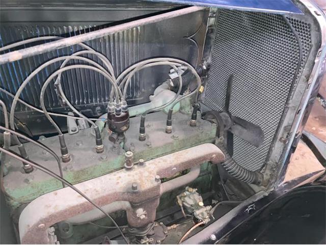 1931 Pontiac Series 62 (CC-2092295) for sale in Cadillac, Michigan