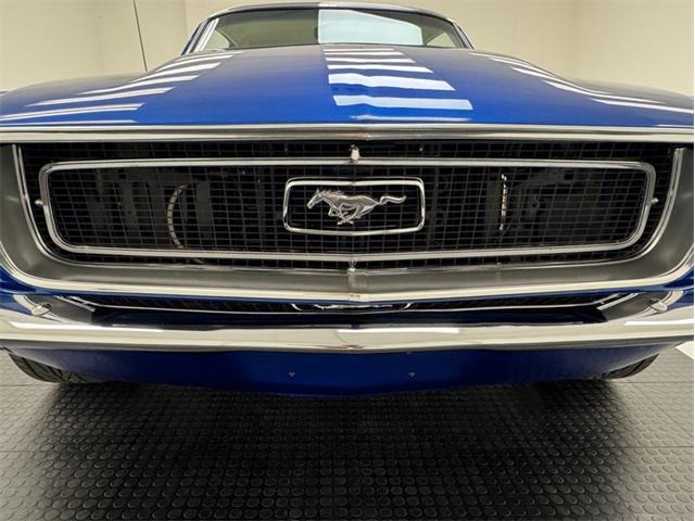 1968 Ford Mustang (CC-2092296) for sale in Morgantown, Pennsylvania