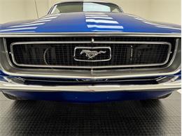 1968 Ford Mustang (CC-2092296) for sale in Morgantown, Pennsylvania