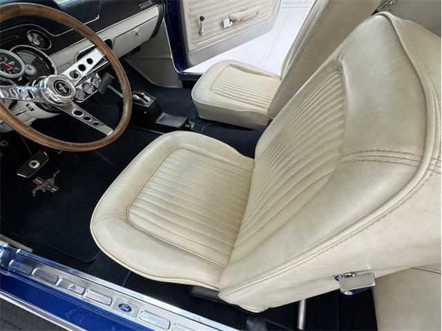 1968 Ford Mustang (CC-2092296) for sale in Morgantown, Pennsylvania