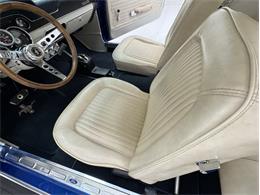 1968 Ford Mustang (CC-2092296) for sale in Morgantown, Pennsylvania