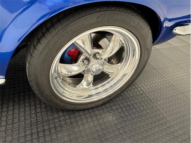 1968 Ford Mustang (CC-2092296) for sale in Morgantown, Pennsylvania