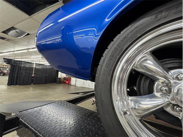 1968 Ford Mustang (CC-2092296) for sale in Morgantown, Pennsylvania