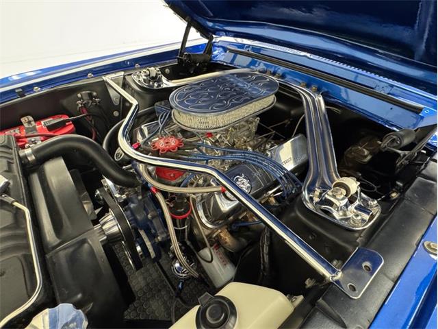 1968 Ford Mustang (CC-2092296) for sale in Morgantown, Pennsylvania