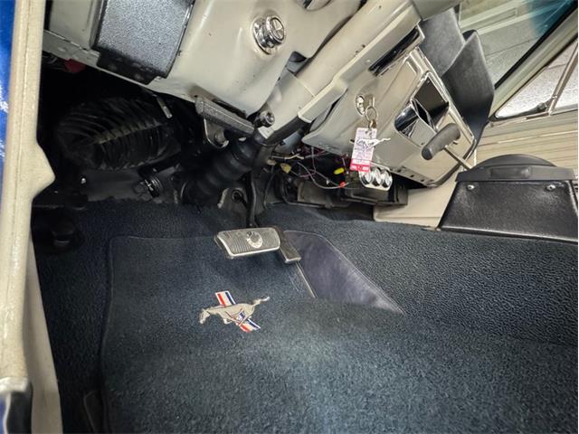 1968 Ford Mustang (CC-2092296) for sale in Morgantown, Pennsylvania
