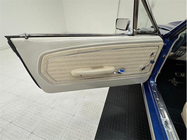 1968 Ford Mustang (CC-2092296) for sale in Morgantown, Pennsylvania