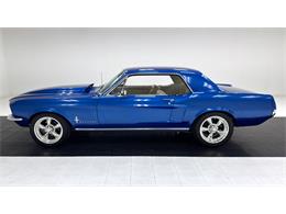 1968 Ford Mustang (CC-2092296) for sale in Morgantown, Pennsylvania
