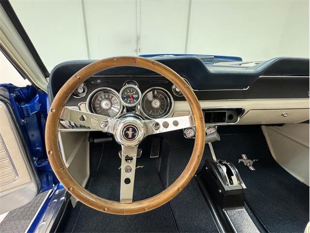 1968 Ford Mustang (CC-2092296) for sale in Morgantown, Pennsylvania